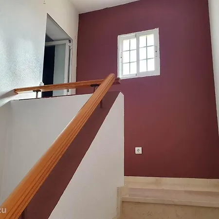 Casa Steven Torrevieja