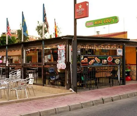 Casa Steven Holiday home *