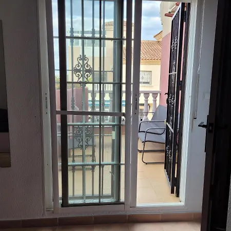 Casa Steven * Torrevieja
