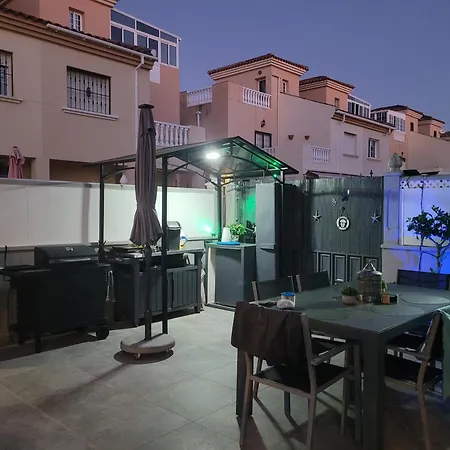 Casa Steven *
