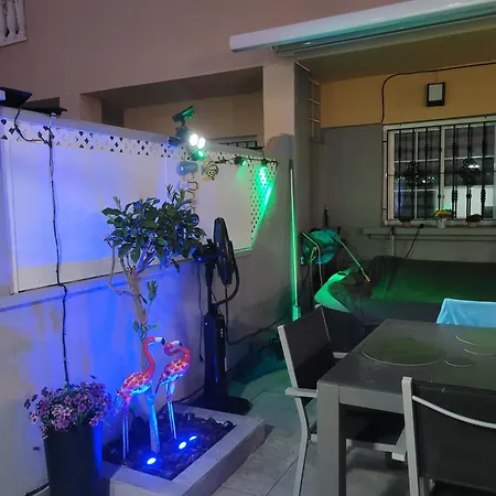 Casa Steven