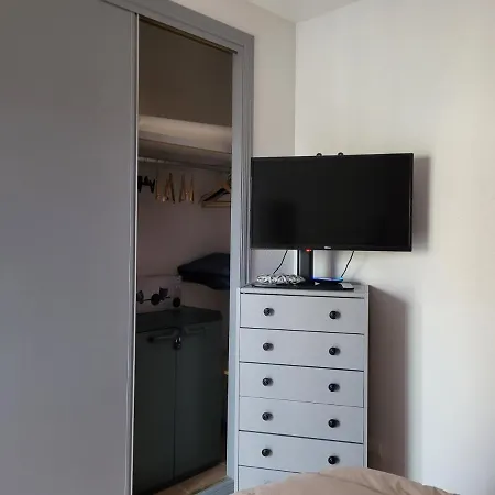 Casa Steven Σπίτι διακοπών Τορεβιέχα
