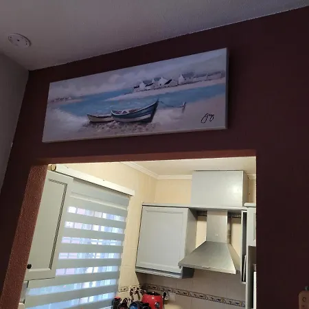 Σπίτι διακοπών Casa Steven