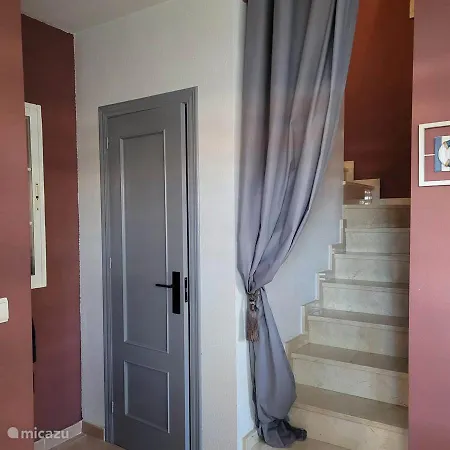 Casa Steven Τορεβιέχα