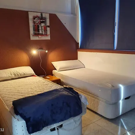 Casa Steven Τορεβιέχα