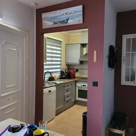 Σπίτι διακοπών Casa Steven *