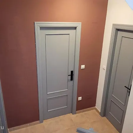 Casa Steven Σπίτι διακοπών Τορεβιέχα