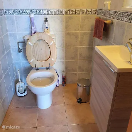 Casa Steven Τορεβιέχα