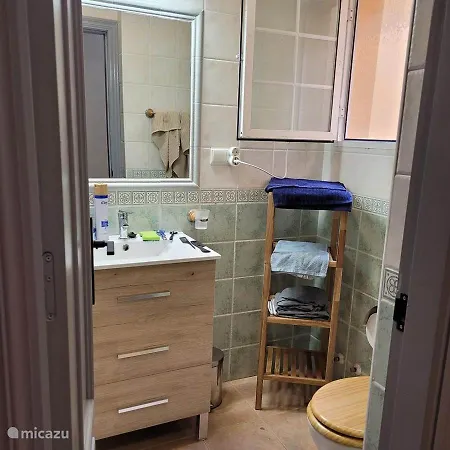 Σπίτι διακοπών Casa Steven *