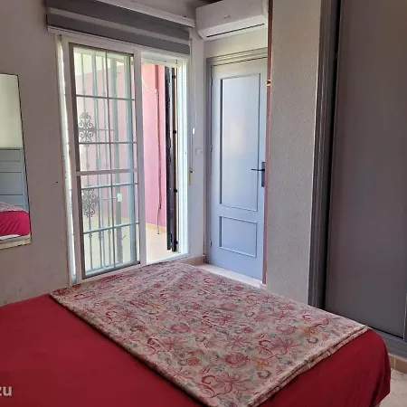 Σπίτι διακοπών Casa Steven Τορεβιέχα