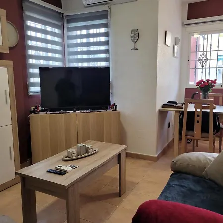 Casa Steven Σπίτι διακοπών