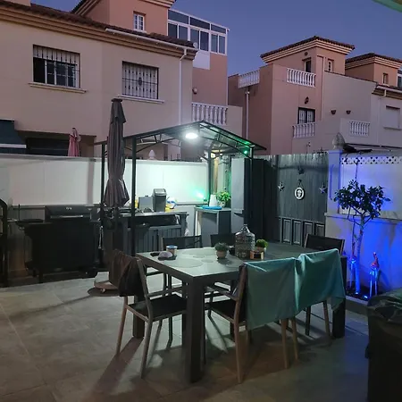 Σπίτι διακοπών Casa Steven