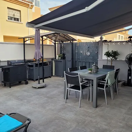 Casa Steven Σπίτι διακοπών