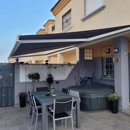 Casa Steven Σπίτι διακοπών Τορεβιέχα